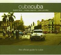 Various - Cuba Cuba the Official Guide to Cuba