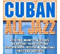 Vari-Cuban All Jazz - Cuban All Jazz