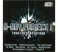 Vari-D-Boy Project 7 - D-Boy Project 7-Together We Stand