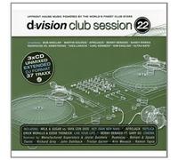 Vari-D:Vision Club S - D:Vision Club Session 22