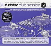 Vari-D:Vision Club S - D:Vision Club Session 9
