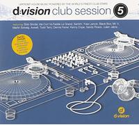 Vari-D:Vision Club S - D:Vision Club Session Vol.5