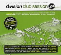 Vari-D:Vision Club Session 24 - D:Vision Club Session 24