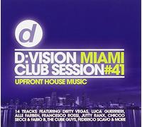 Vari-D:Vision Club Session 41 - D:Vision Club Session 41