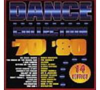 Vari-Dance Collection '70 '80 - Dance Collection '70 '80
