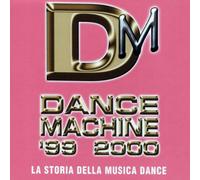 Vari-Dance Machine - Dance Machine 1999/2000