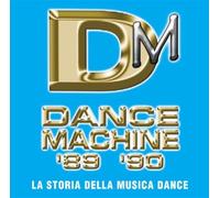 Vari-Dance Machine - Dance Machine 89/90