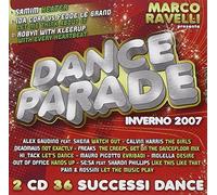 Vari-Dance Parade Wi - Dance Parade Winter 2007