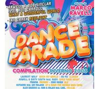 Vari-Dance Parade Wi - Dance Parade Winter