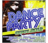 Vari-Dance Party 2012 - Dance Party 2012