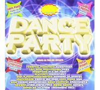 Vari-Dance Party Win - Dance Party Winter 2005