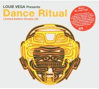 Vari-Dance Ritual By - Dance Ritual By Louis Vega
