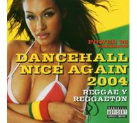 Vari-Dancehall Nice - Dancehall Nice Again 2004