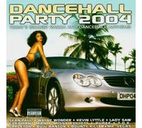 Vari-Dancehall Party - Dancehall Party 2004