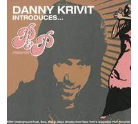 Vari-Danny Krivit - Danny Krivit Introduces P&P