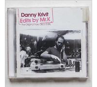 Vari-Danny Krivit-ed - Danny Krivit-Edits By Mr.K