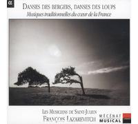 Vari - Danses Des Berges, Danses Des Loups