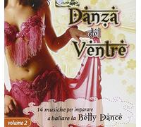 SMI Germany Vari-Danza Del Ventre Vol.2 - Danza Del Ventre Vol.2
