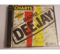 VARI - DEEJAY CHARTS @/471 - Oasis/Coolio/Cher/Blur/Moloko... (1996) - 1 CD..