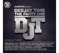 Vari-Deejay Time Par - Deejay Time Party One-3