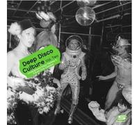 Vari-Deep Disco Cult - Deep Disco Culture Vol.2