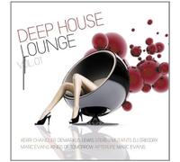 Vari-Deep Hose Loung - Deep House Lounge Vol.1
