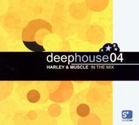 Vari-Deep House 04 - Deep House 04