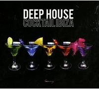 Vari-Deep House Cocktail Ibiza - Deep House Cocktail Ibiza
