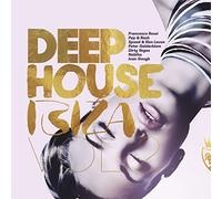Vari-Deep House Ibiza Vol.2 - Deep House Ibiza Vol.2