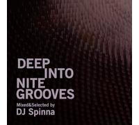 Vari-Deep Into Nite Grooves By DJ Spinna - Deep Into Nite Grooves By DJ Spinna