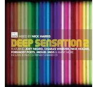 Vari-Deep Sensation - Deep Sensation II