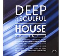 Vari-Deep & Soulful House 2 - Deep & Soulful House 2