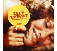 Vari-Deep Throat Ant - Deep Throat Anthology Parts I & II