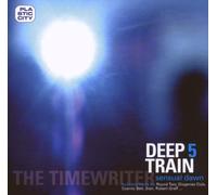Vari-Deep Train 5 - Deep Train 5