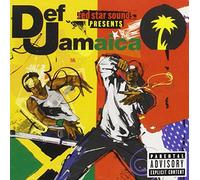 Vari-Def Jamaica - Def Jamaica