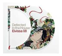 Various Artists - Defected...Eivissa 08