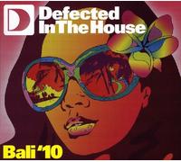 Vari-Defected in the - Defected in the House Bali 10