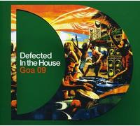 Various Artists - Defected in the House..