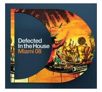Vari-Defected in the - Defected in the House Miami 08
