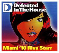 Various Artists - Defected In The House Miami '10