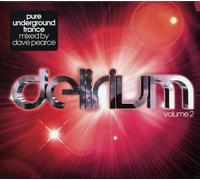 Vari-Delirium Vol.2 - Delirium Vol.2