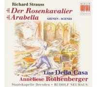 Vari - Der Rosenkavalier - Arabella