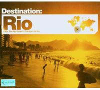 Vari-Destination Rio - Destination Rio