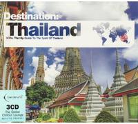 Vari-Destination:Tha - Destination:Thailand