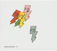 Vari-Dfa Compilation - Dfa Compilation Vol.1