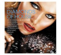 Vari-Diamonds of Hou - Diamonds of House 6