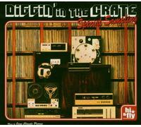 Vari-Diggin' in the - Diggin' in the Crate