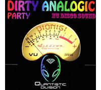 Vari-Dirty Analogic - Dirty Analogic Party