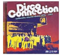 Vari-Disco Connectio - Disco Connection