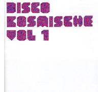 Vari-Disco Kosmische - Disco Kosmische Vol 1
